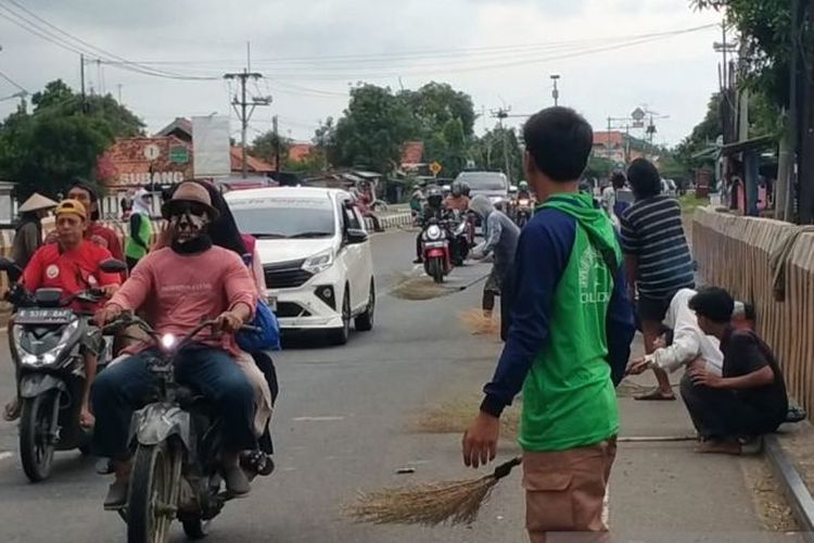Evaluasi Operasi Ketupat 2026: Kunci Sukses Arus Mudik