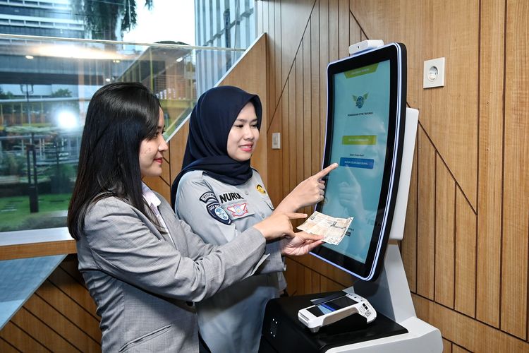 Pelayanan Samsat di Bogor Libur Hari Ini, Bayar Pajak Bisa via Online