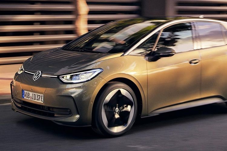 Dampak Perang Iran, Mobil Listrik Bekas Jadi Laris di Eropa