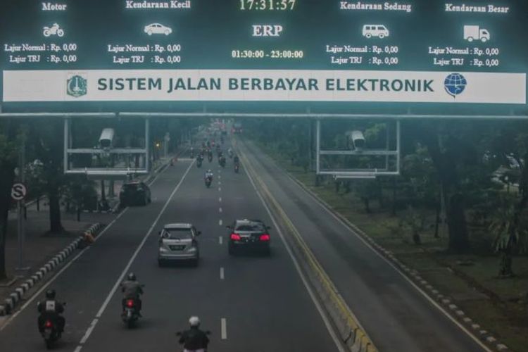 Implementasi ERP Bergantung Pada Payung Hukum