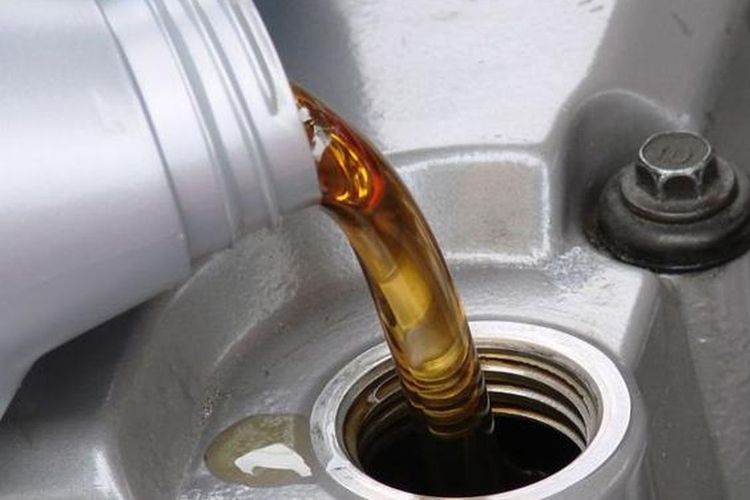 Waspada, Potongan Segel Oli Masuk Mesin Bisa Merusak Komponen
