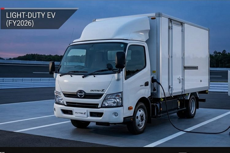 Moeldoko Nilai Insentif EV untuk Kendaraan Komersial Lebih Efektif