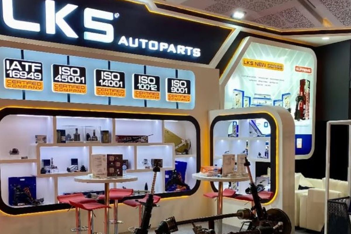 Pilihan Komponen Aftermarket Setara OEM