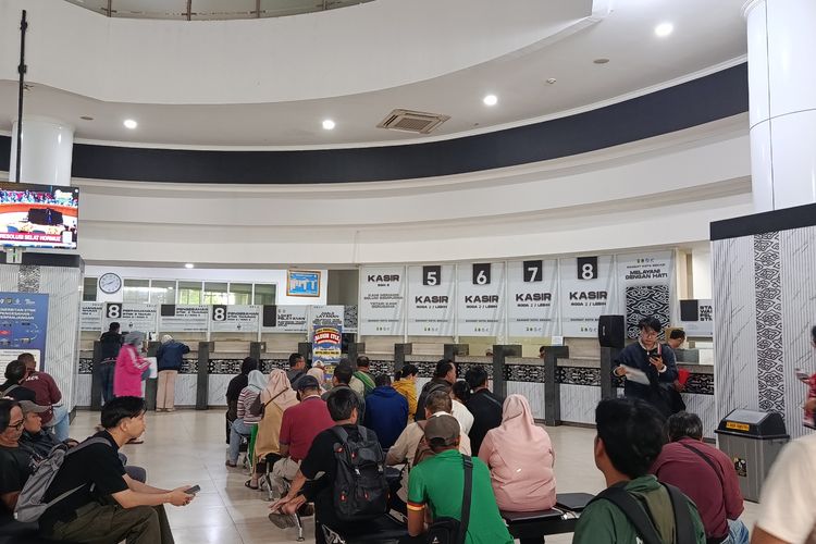 Mobil Listrik Kini Berpajak, Bapenda Jakarta Susun Skema Keringanan