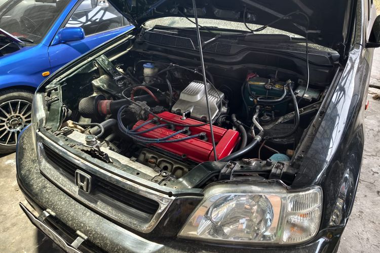 Deretan Masalah Mobil Tua Merek Jepang Menurut Mekanik