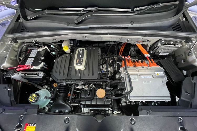 Penyebab Konsumsi BBM Mobil Hybrid Jadi Boros Menurut Ahli UGM