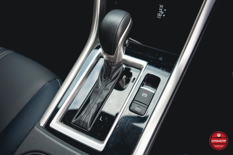 CVT atau AT Konvensional, Mana Transmisi Matik yang Sesuai Kebutuhan?