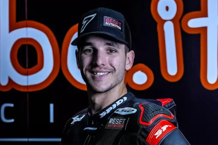 Alex Marquez Masih Absen, Iker Lecuona Jadi Penggantinya