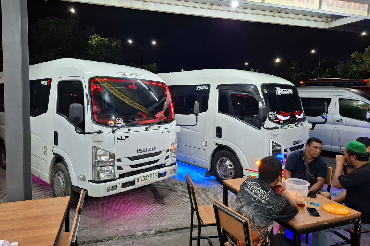 Waspada Travel Gelap Saat Mudik Lebaran, Ini Ciri dan Risikonya