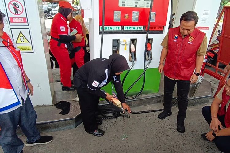 RON dan CN Tak Bisa Diakali: Semua Ditentukan Komposisi Kimia BBM