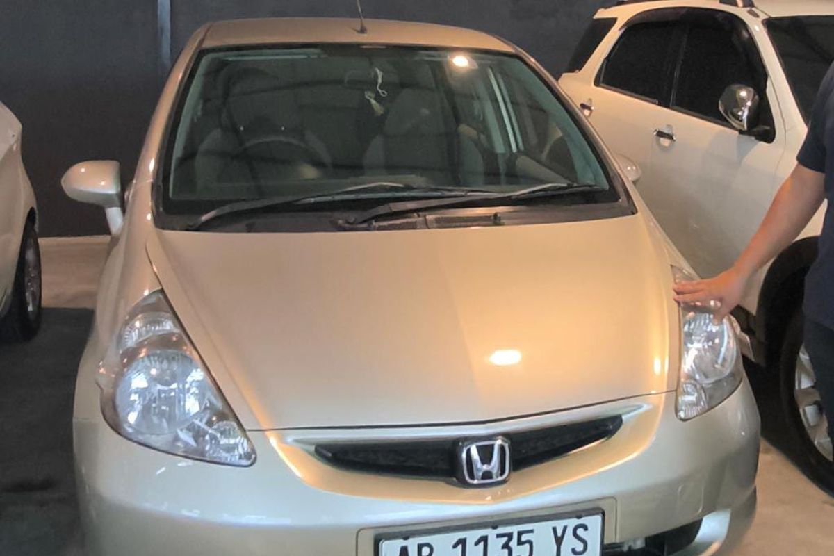 Honda, Honda Jazz, Cek Harga Honda Jazz Bekas Oktober 2025: mulai Rp 60 Jutaan