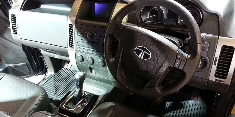 Sering Gunakan Manual-Matik, CVT Mobil Bisa Cepat Rusak?