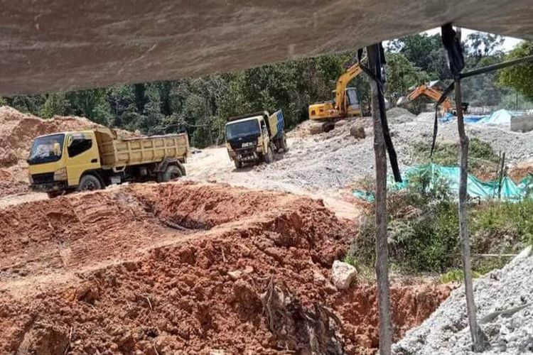 China Perketat Ekspor Rare Earth ke Jepang, Industri Otomotif Terancam