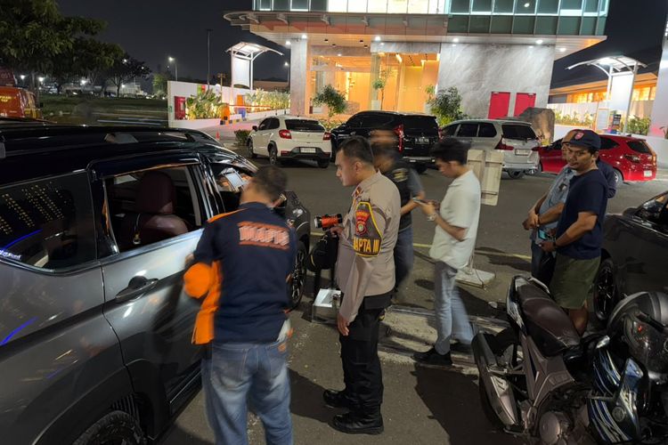 Kasus Pecah Kaca Mobil Marak Terjadi, Simak Tips Amannya