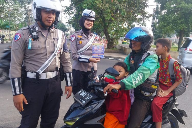 Operasi Keselamatan 2026: Kecelakaan Lalu Lintas Diklaim Turun