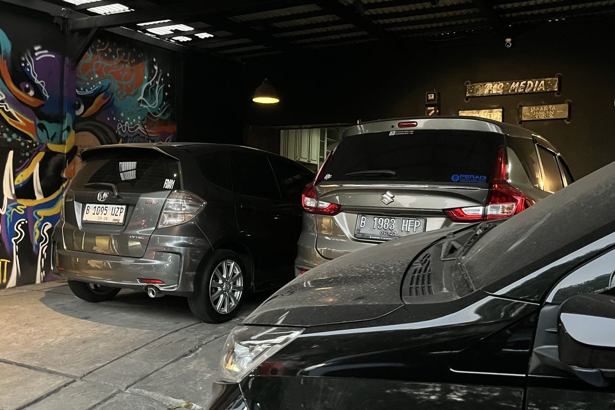 Transaksi Kendaraan Bekas di Facebook: Hati-Hati Penipuan!