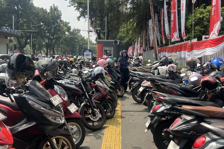 Seberapa Penting NCAP Buat Sepeda Motor