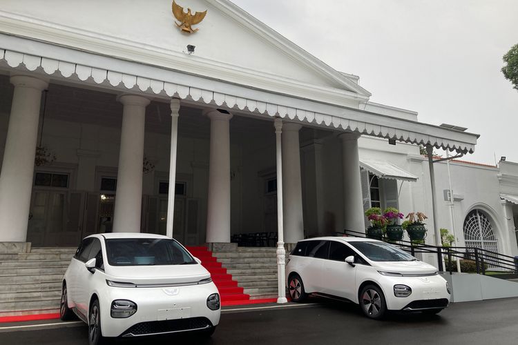 Mengapa Mobil Listrik Tetap Menarik Tanpa Insentif?
