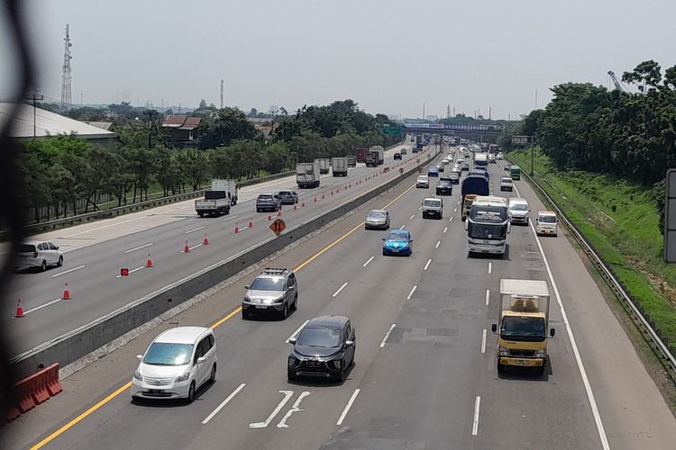 Mudik Jangan Fokus Kejar Waktu, Utamakan Selamat