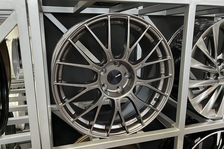 Modifikasi Kaki-kaki, Tentukan Dulu Mau Elegan atau Racing Look