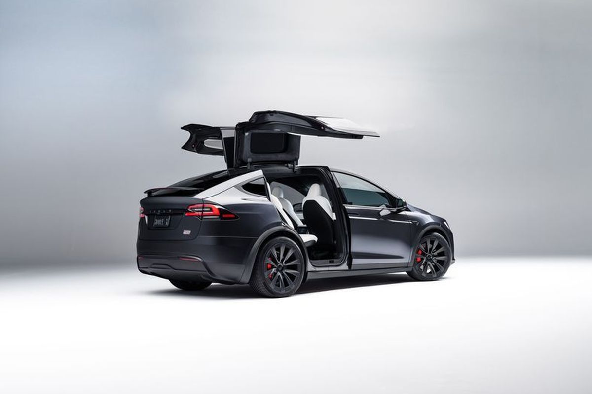 Dampak Perang Iran, Mobil Listrik Bekas Jadi Laris di Eropa