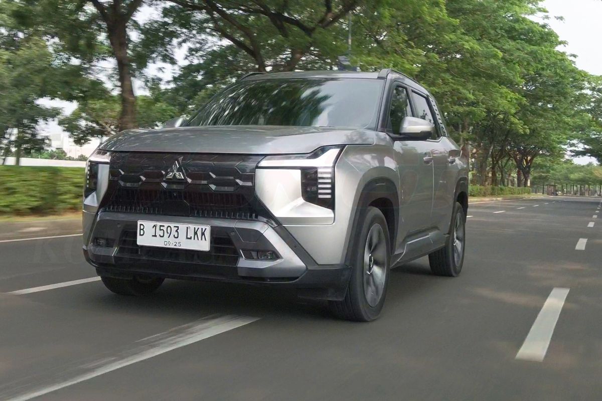 Diskon MPV Juli 2026, Destinator Dapat Potongan Rp 40 Juta