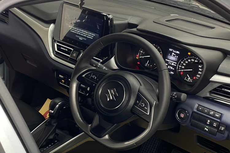 Review Setahun Pakai Suzuki Baleno: Irit, Kedap dan Minim Masalah