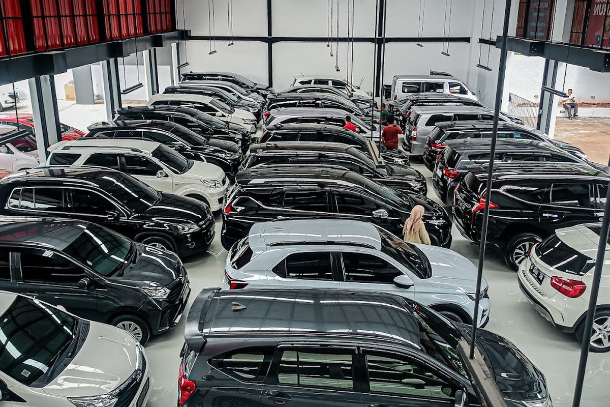 Perubahan Tren Beli Mobil Bekas: Konsumen Lebih Kritis Memilih Unit