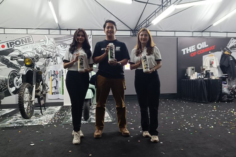 Pilihan Pelumas Mesin Motor, Cocok untuk Harian