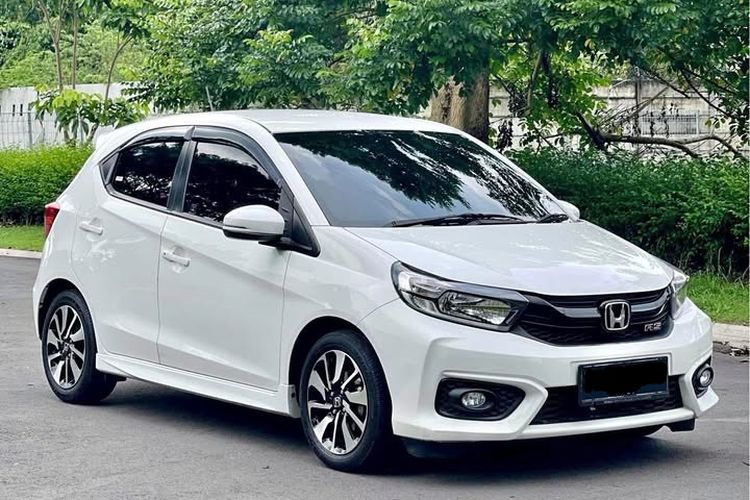 Estimasi Biaya Mudik Rute Jakarta-Semarang Pakai Honda Brio