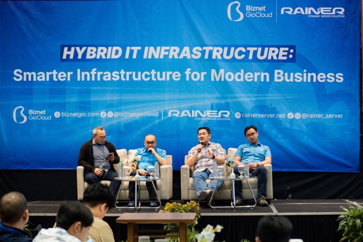Cara Industri Otomotif Kurangi Risiko Downtime Produksi