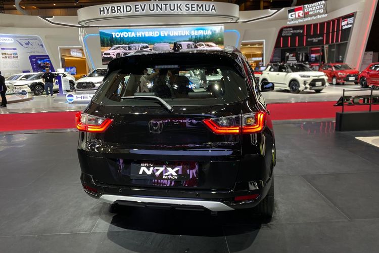 Diskon LSUV September 2026, Suzuki XL7 Tembus Rp 33 Juta