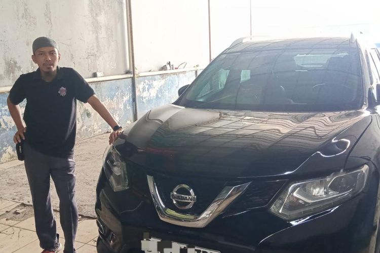 Curhat Pengguna Nissan X-Trail 2014: Menyenangkan, tapi Onderdil Mahal