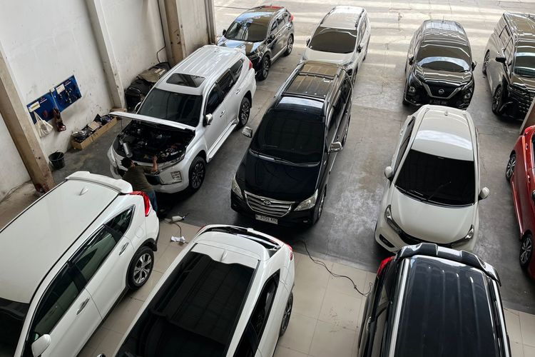 Belajar Modus Penipuan Mobil Bekas Langsung Praktisi Jasa Inspeksi