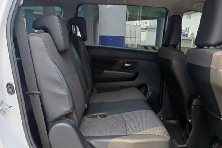 Pengalaman Pemilik Menggunakan Suzuki XL7 Hybrid Selama Setahun