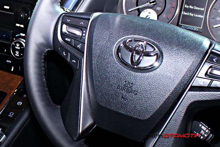 Pemeriksaan Airbag Inflator Toyota: Penting untuk Pemilik Mobil
