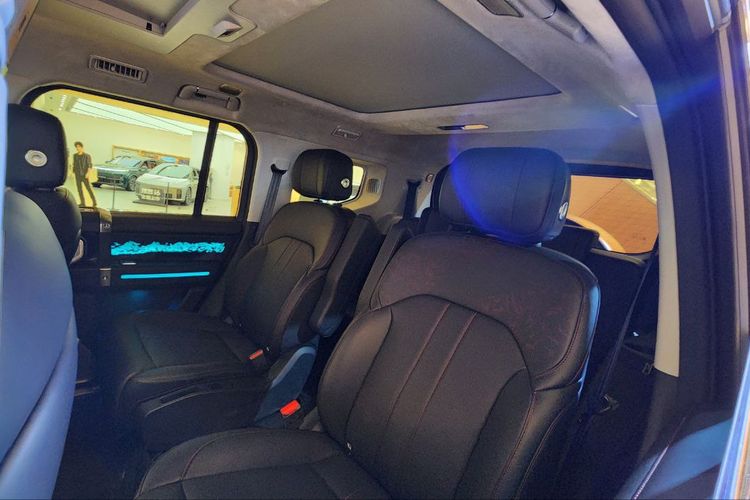 Cara Mudah Bikin Kabin Mobil Kembali Segar Setelah Dipakai Mudik