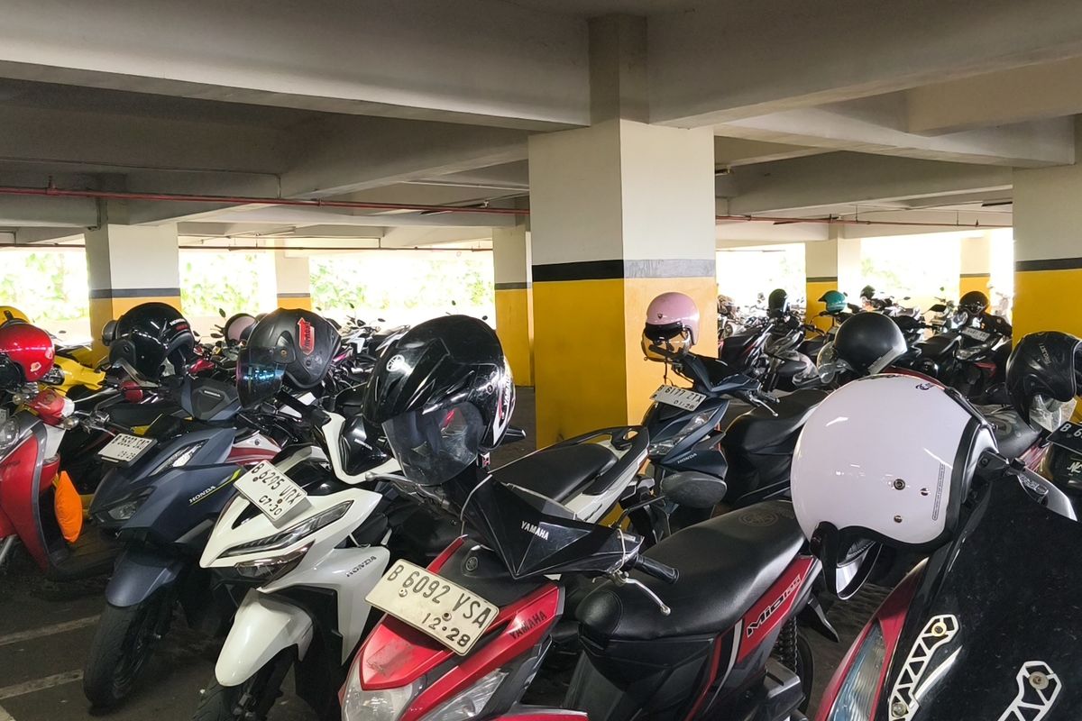 Pencurian Helm di GBK: Korban Punya Dasar Hukum Tuntut Ganti Rugi