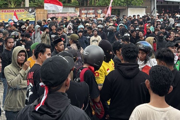 Ojol, Dari Moda Alternatif Jadi Kekuatan Sosial di Perkotaan