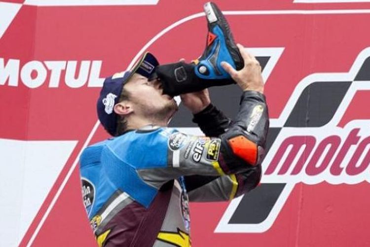 Jack Miller Resmi Tinggalkan MotoGP, Beralih ke WorldSBK
