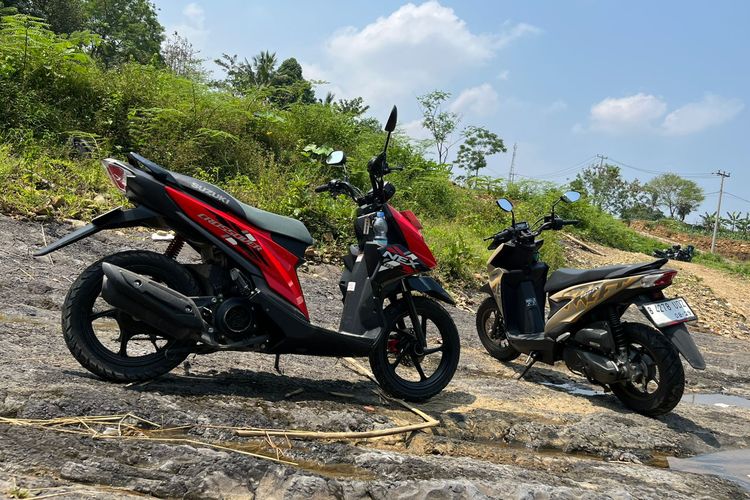 Segini Waktu Ideal Memanaskan Sepeda Motor