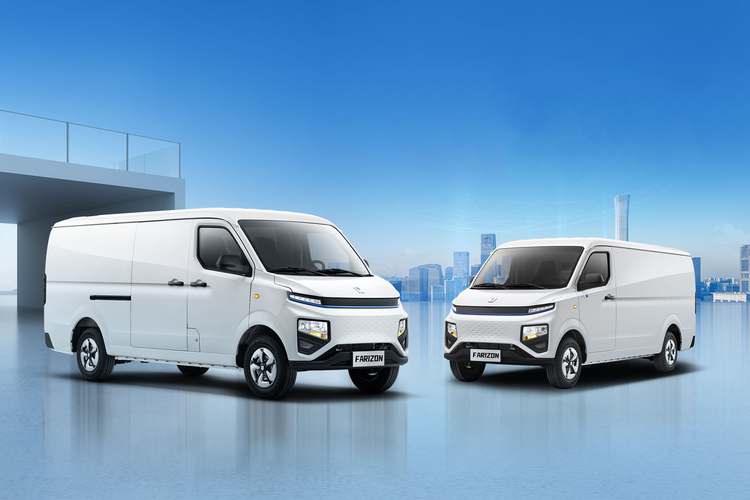 Farizon, Merek Baru Asal China Masuk Indonesia Gandeng Arista