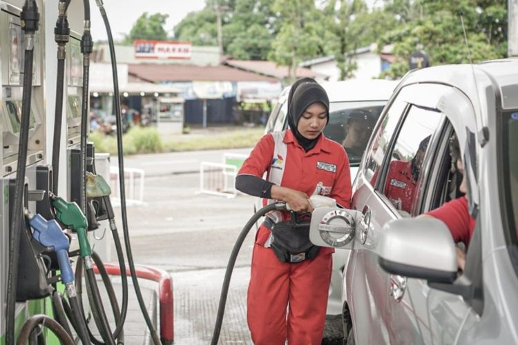 Panduan Memilih Bensin Sesuai dengan Spesifikasi Kendaraan