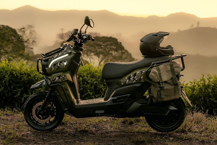 Terima Antusiasme Positif, Tyranno Dapat Penghargaan Bergengsi