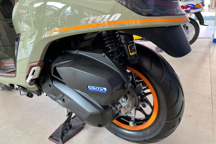 Perawatan Suspensi Motor Kerap Terabaikan, padahal Punya Peran Penting