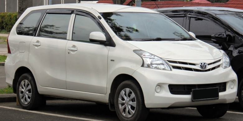 Hindari Kesalahan Umum Saat Membeli Mobil Bekas