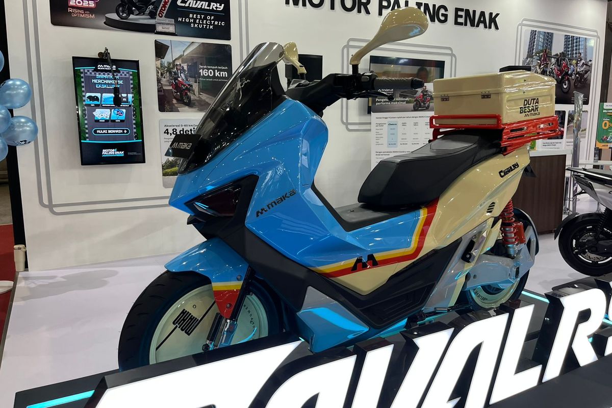 Motor Listrik Bekas Modifikasi: Panduan Hindari Risiko