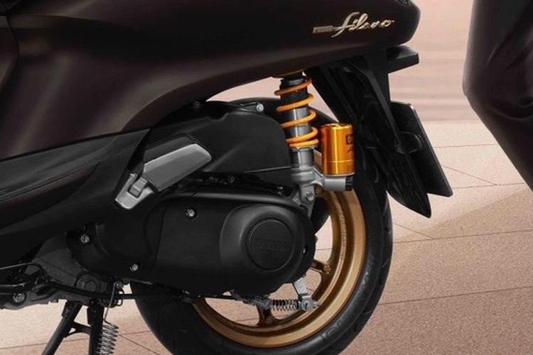 Sokbreker Gas: Memahami Suspensi Terpisah dan Terintegrasi