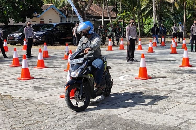 Berapa Umur Minimal Bikin SIM? Ini Aturan Lengkapnya
