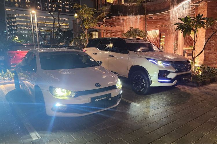 Mengemudi di Malam Hari: Aturan dan Tips Keselamatan